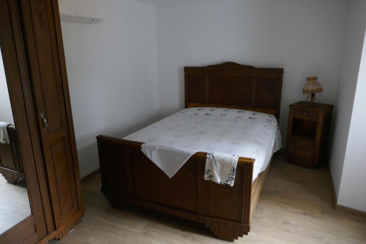 TreziouxLa Bergerie Des Moureres别墅 外观 照片